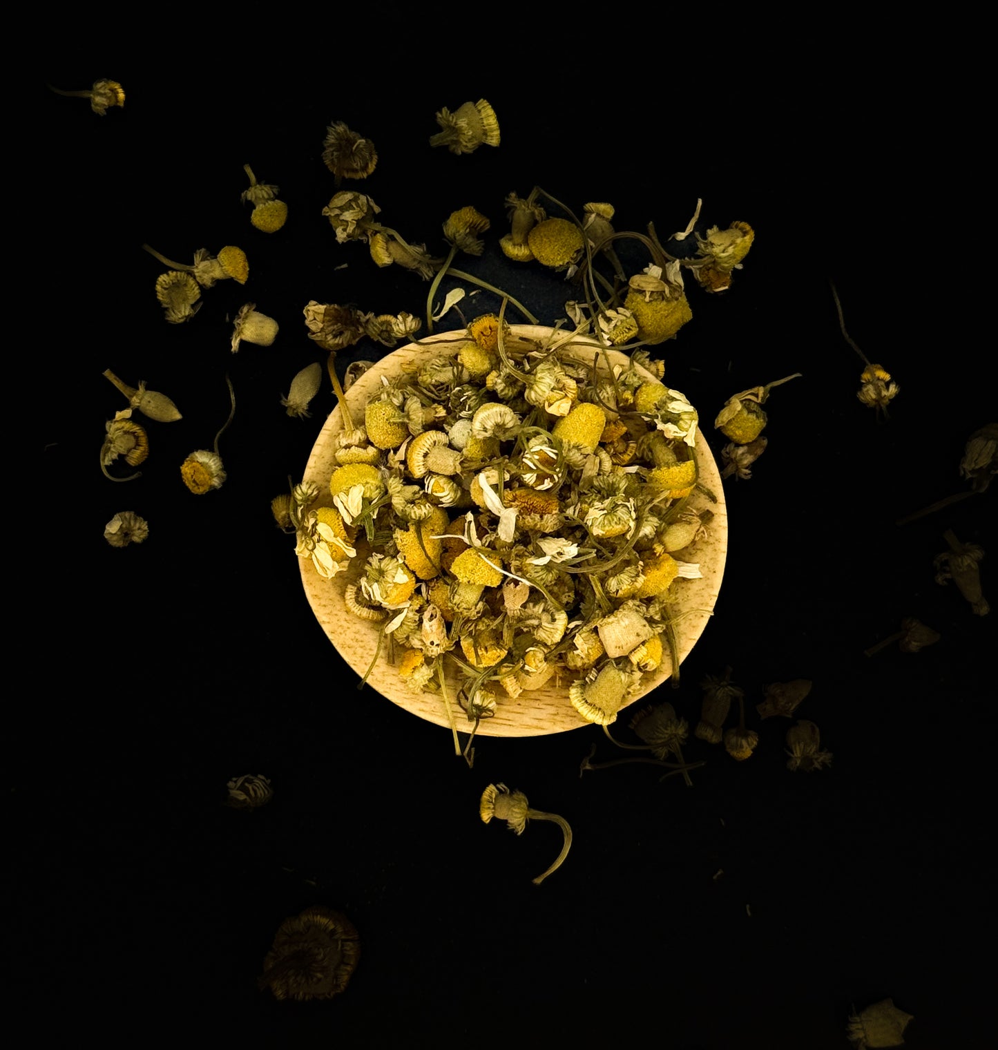 Chamomile tea